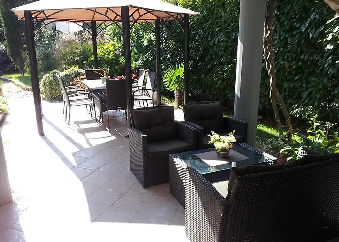 Ana - Appartement
