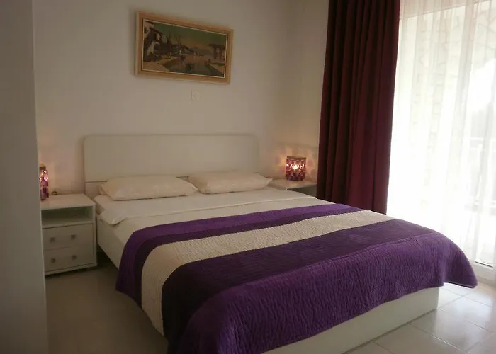 Appartement Ana - Rovinj