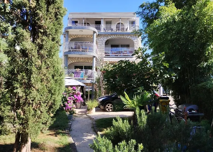 Ana - Appartement *