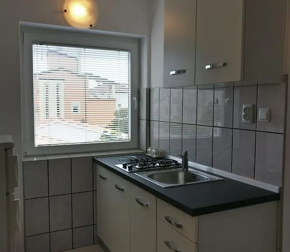 Ana - Appartement *
