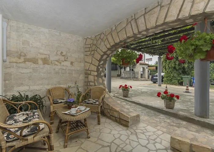 Ana - Appartement *