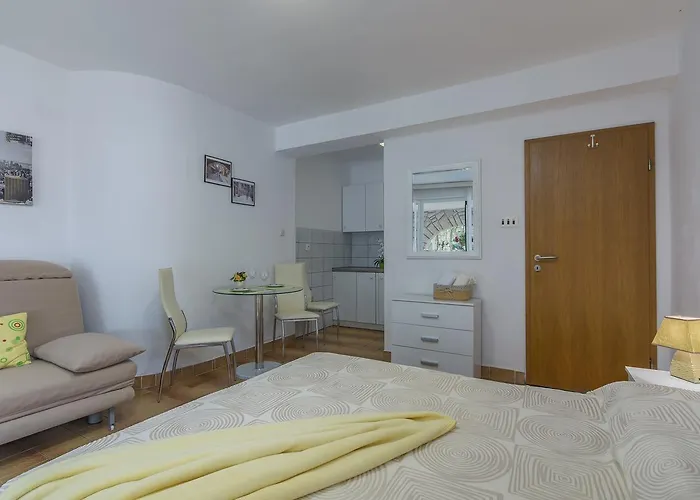 Ana - Appartement *