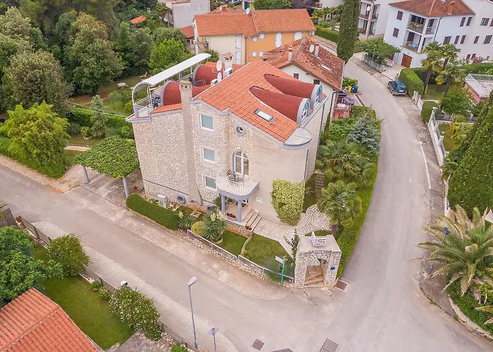 Ana - Appartement