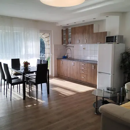 Ana - Apartament