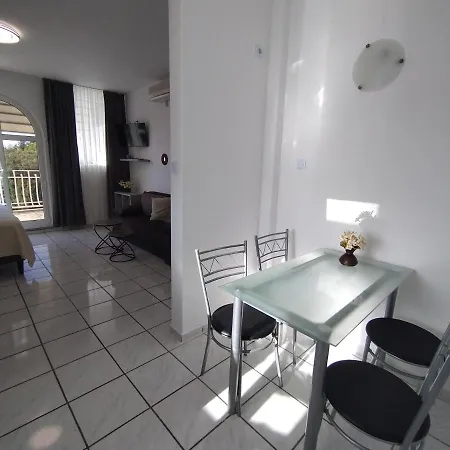Apartament Ana - Rovinj