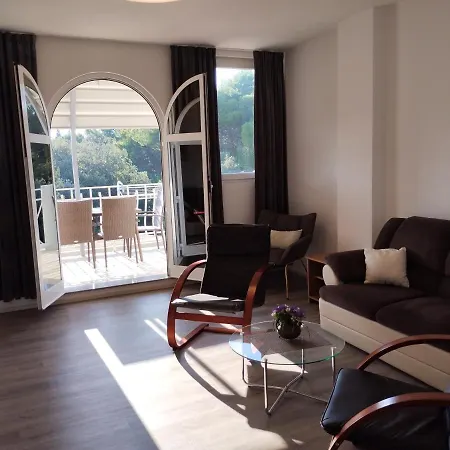 Apartament Ana - *