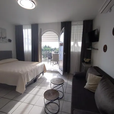 Apartament Ana - *