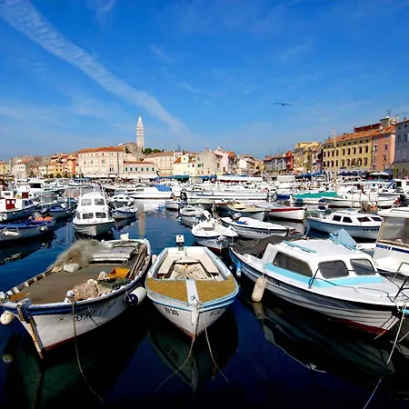 Ana - Rovinj