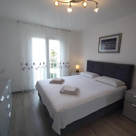 Apartament Ana -