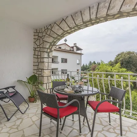 Apartament Ana -