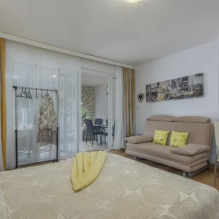 Ana - Apartament Rovinj