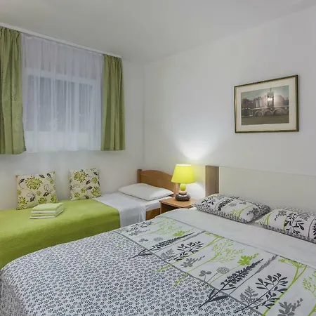 Apartament Ana - Rovinj