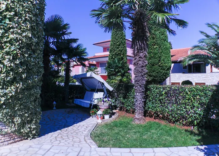 Apartman Ana - Rovinj