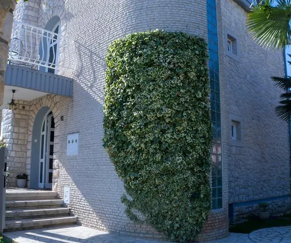 Ana - Apartman Rovinj