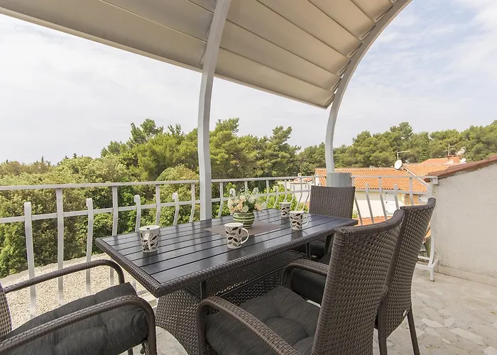 Apartman Ana - Rovinj