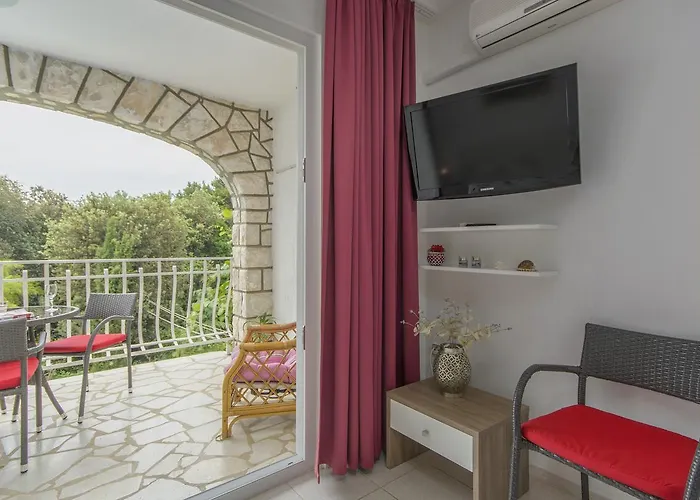 Apartman Ana - Rovinj