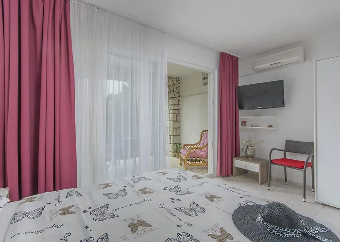 Apartman Ana - Rovinj