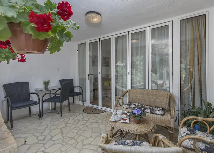 Apartman Ana - Rovinj