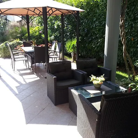 Ana - Appartement