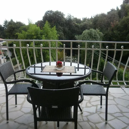 Ana - Appartement *