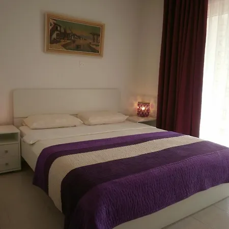 Appartement Ana - Rovinj