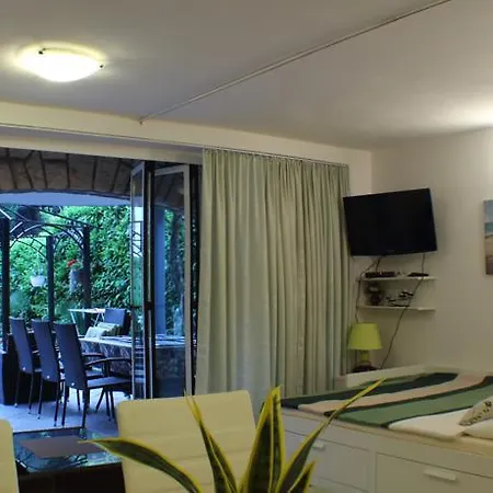 Appartement Ana -