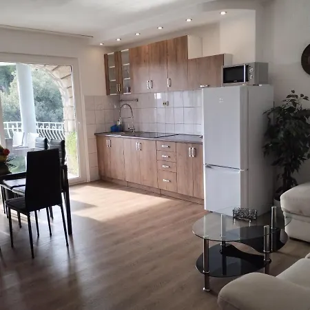 Appartement Ana - Rovinj