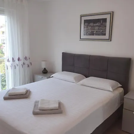 Appartement Ana - Rovinj