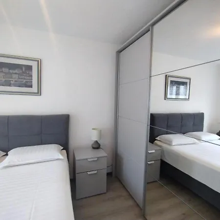 Ana - Appartement Rovinj
