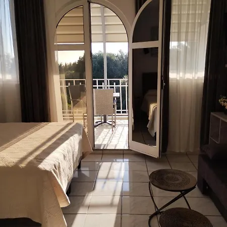 Appartement Ana - Rovinj
