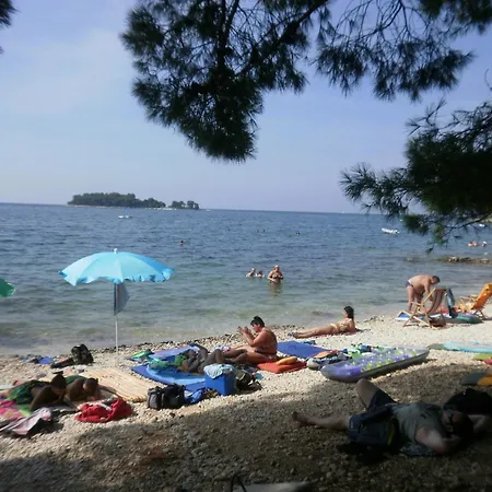 Appartement Ana - Rovinj