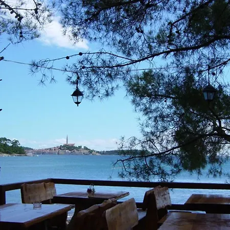 Appartement Ana - Rovinj