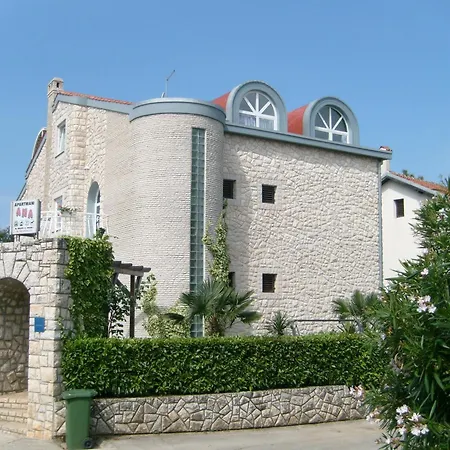 Appartement Ana -