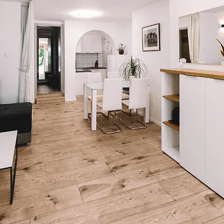 Apartman Ana -
