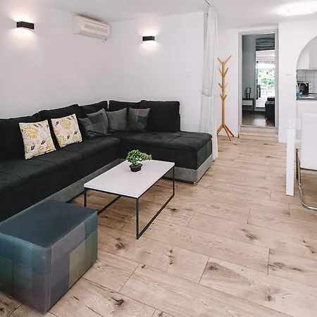Ana - Apartman