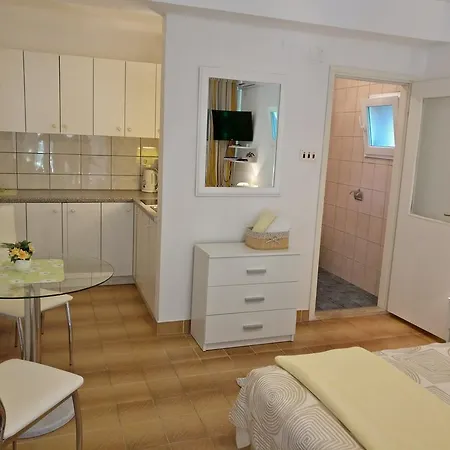 Ana - Appartement
