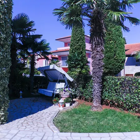 Appartement Ana - Rovinj