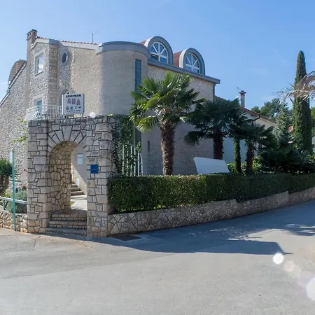 Appartement Ana -