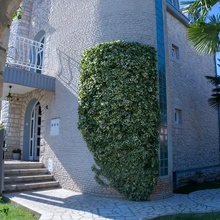 Ana - Appartement Rovinj