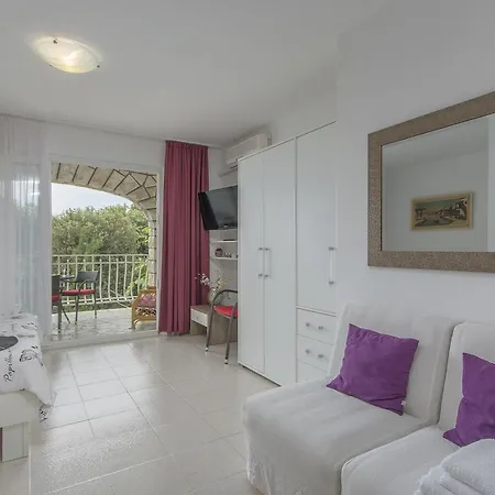 Appartement Ana - *