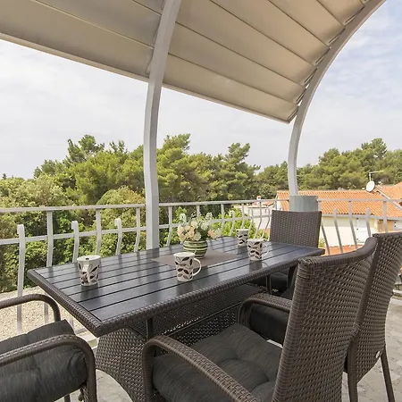 Appartement Ana - Rovinj