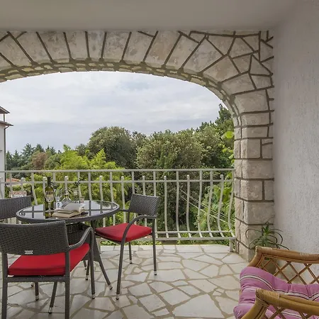 Ana - Appartement Rovinj
