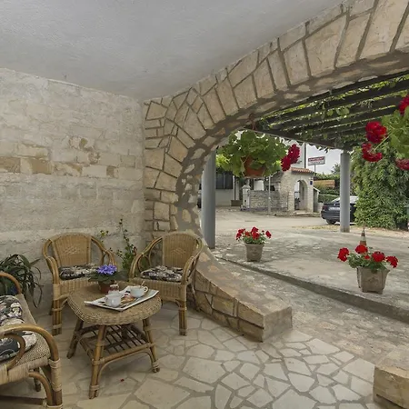 Ana - Appartement *