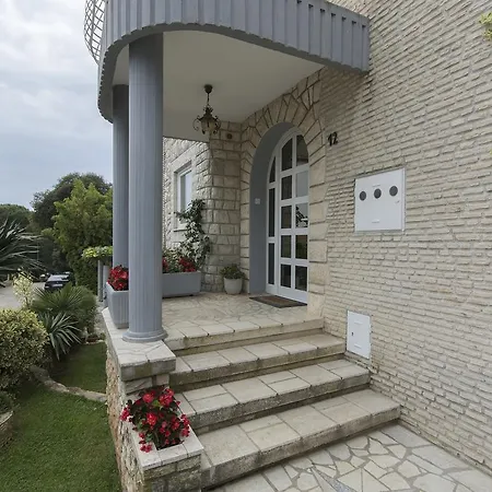 Ana - Appartement *