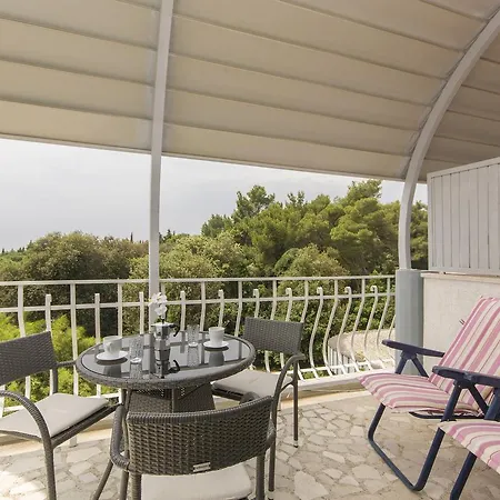 Ana - Appartement *