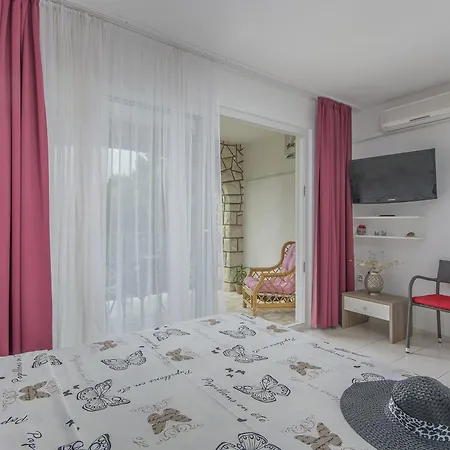 Appartement Ana - Rovinj