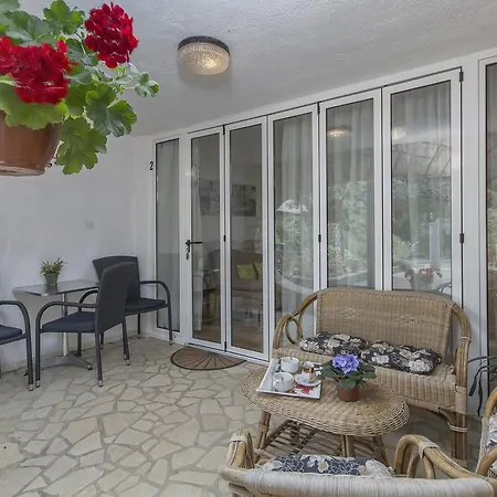 Apartman Ana - Rovinj