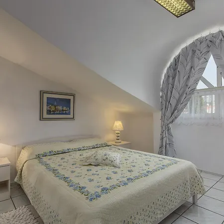 Ana - Appartement Rovinj