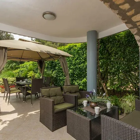 Appartement Ana -