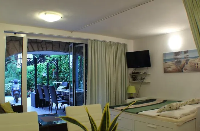 Apartment Ana -